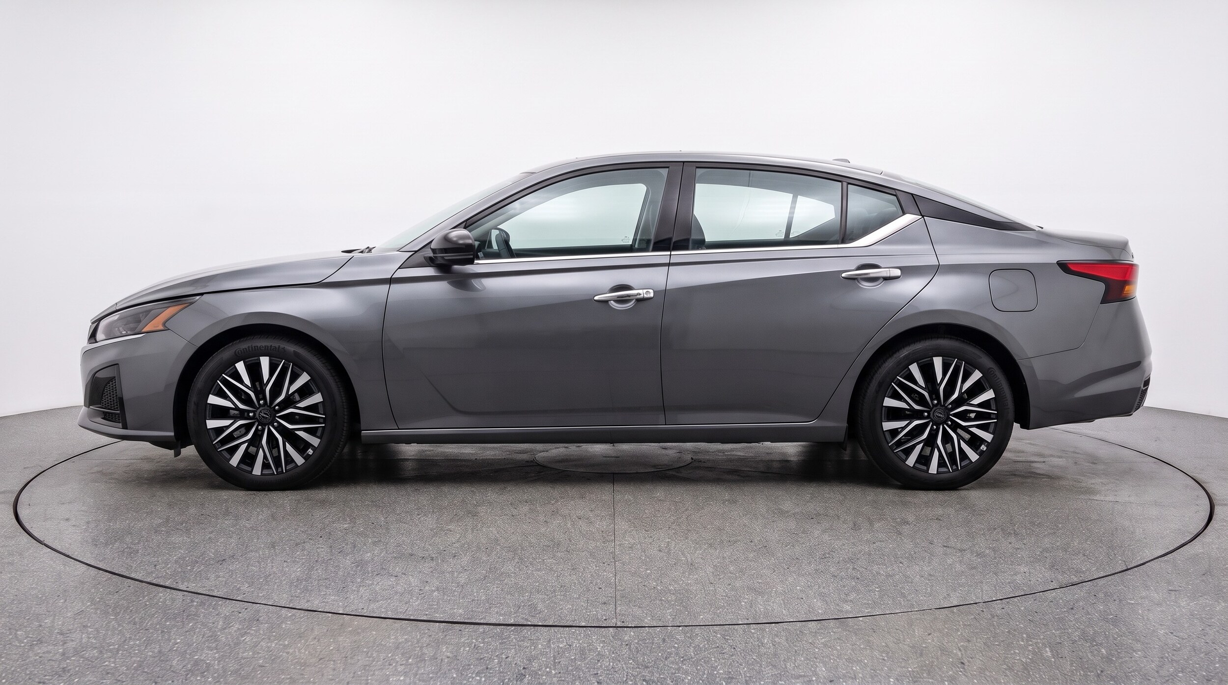Thumbnail: 2025 Nissan Altima - 4