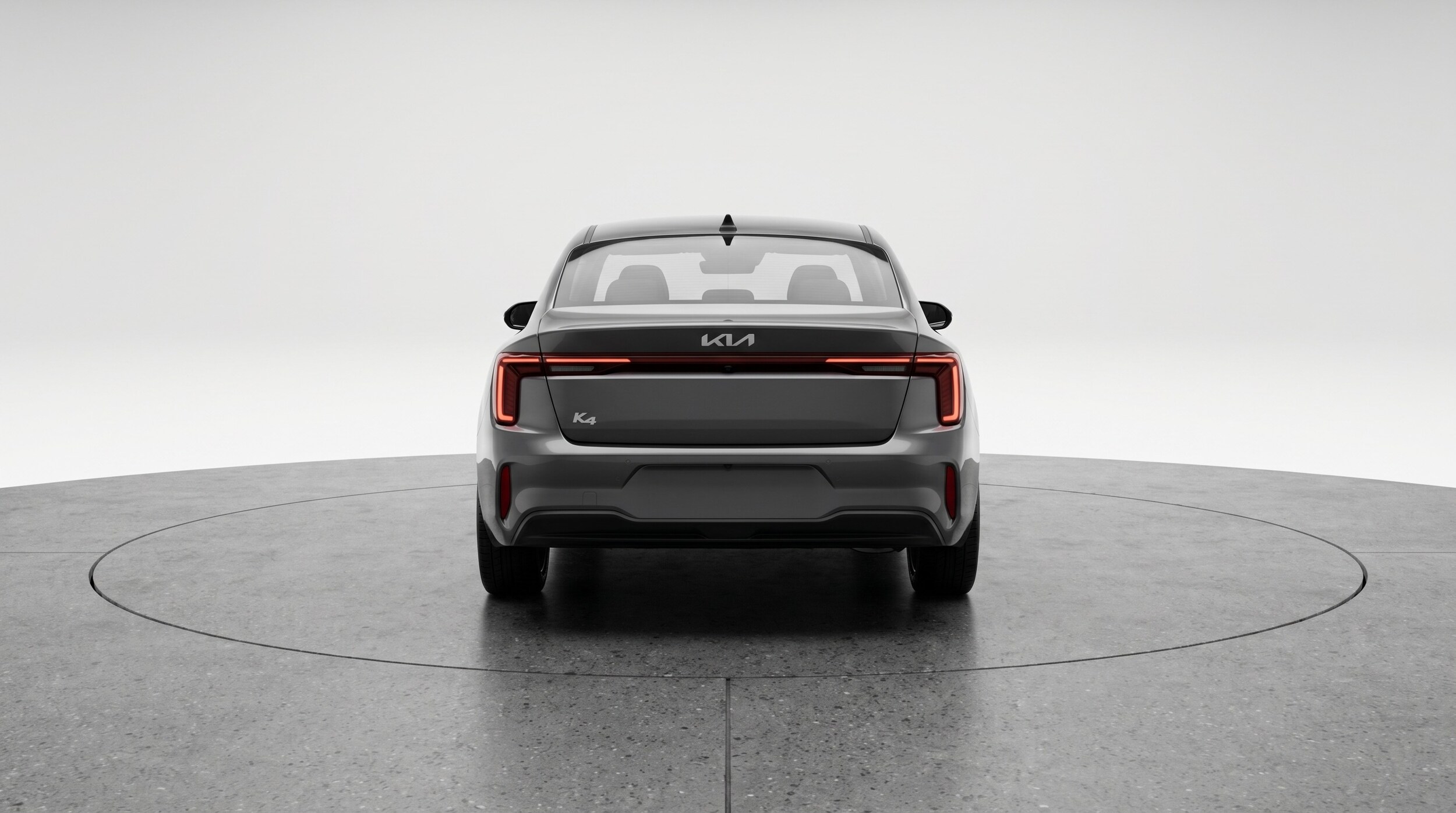 Thumbnail: 2026 Kia K4 - 6