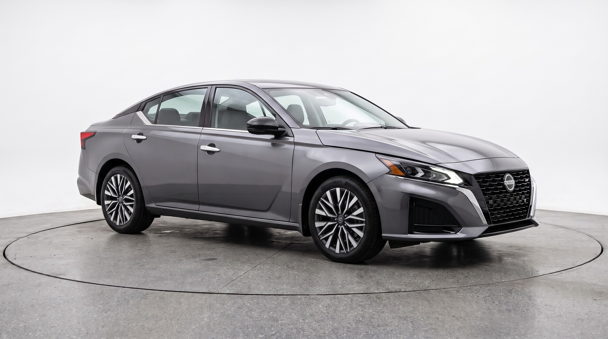 Thumbnail: 2025 Nissan Altima - 1