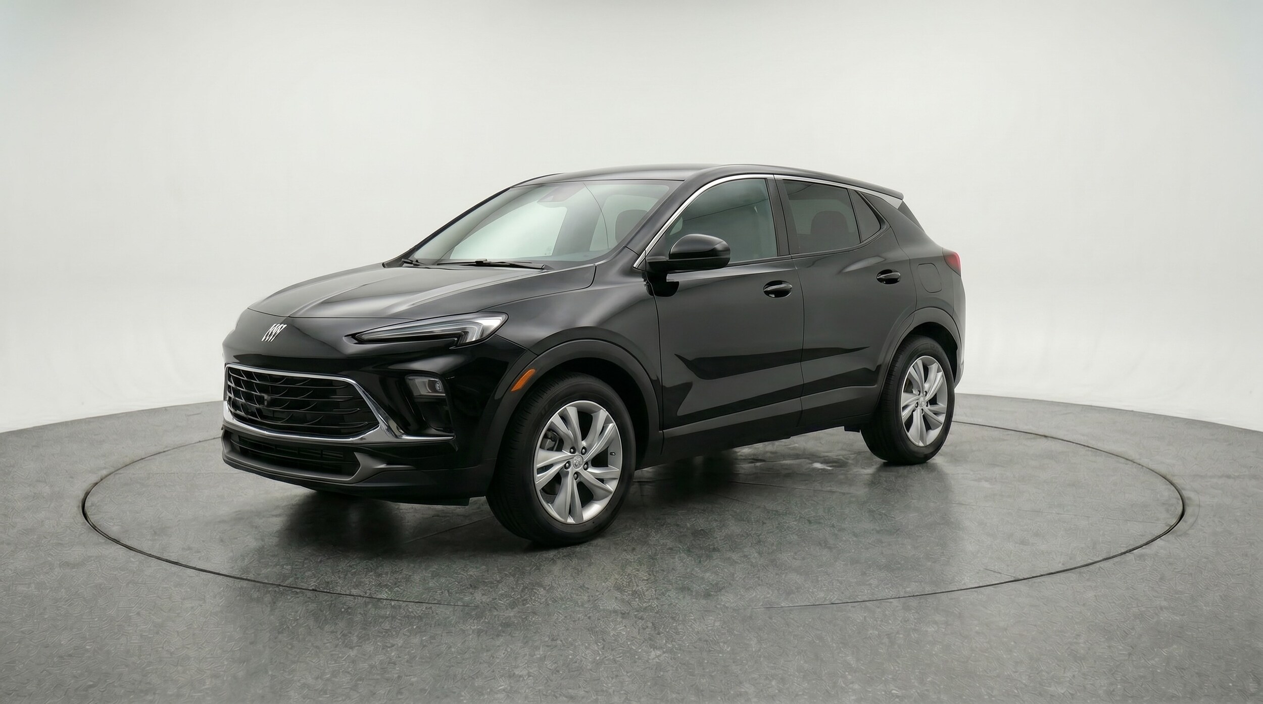 Thumbnail: 2026 Buick Encore GX - 3
