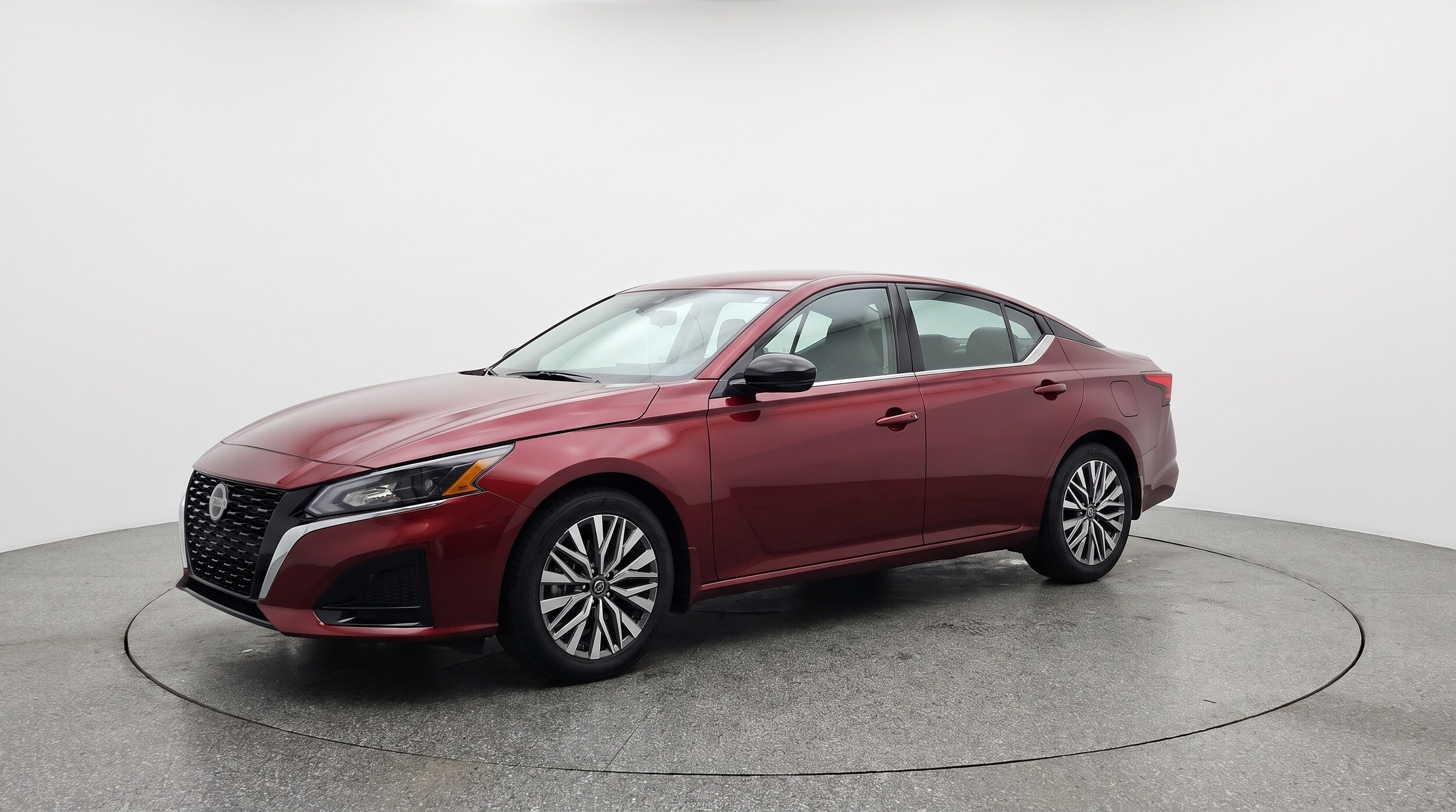 Thumbnail: 2025 Nissan Altima - 3
