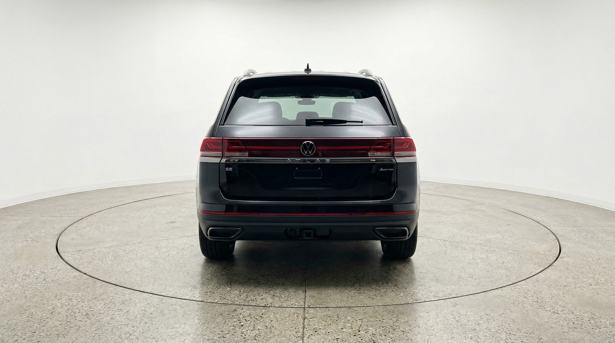 Thumbnail: 2026 Volkswagen Atlas - 6