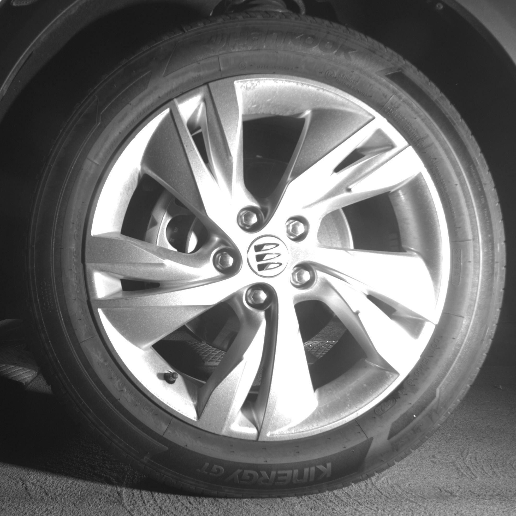Thumbnail: 2026 Buick Encore GX - 9