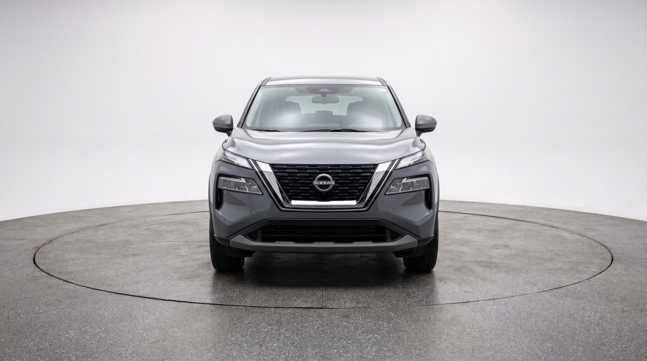 Thumbnail: 2026 Nissan Rogue - 2