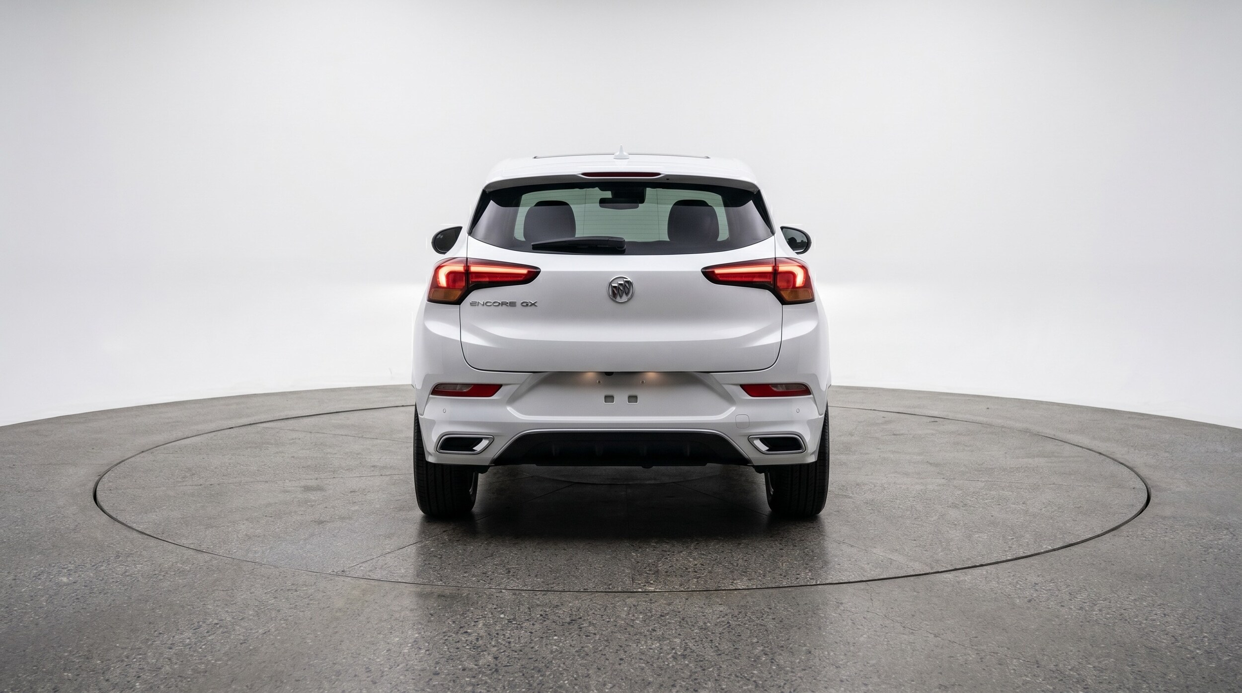Thumbnail: 2026 Buick Encore GX - 6