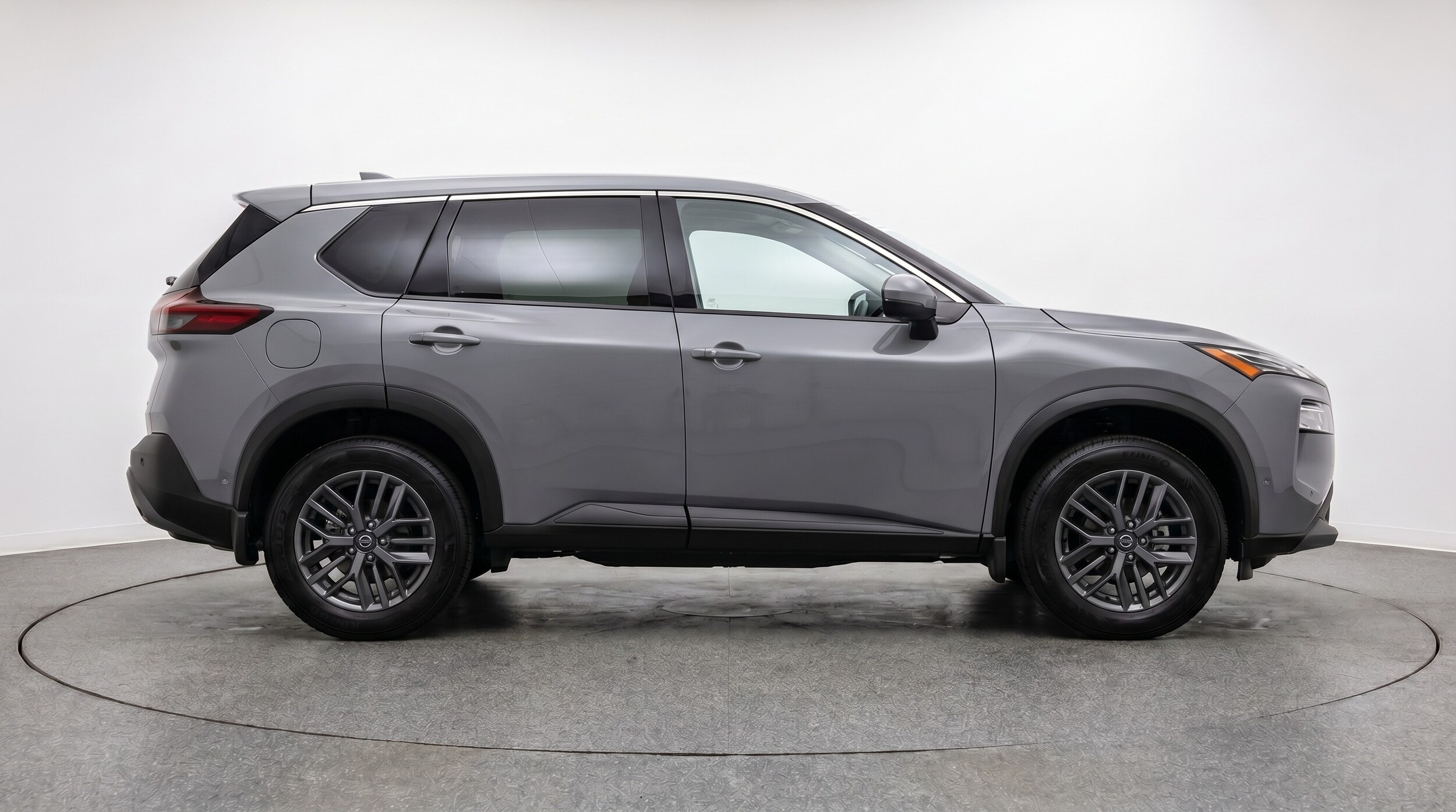 Thumbnail: 2026 Nissan Rogue - 8