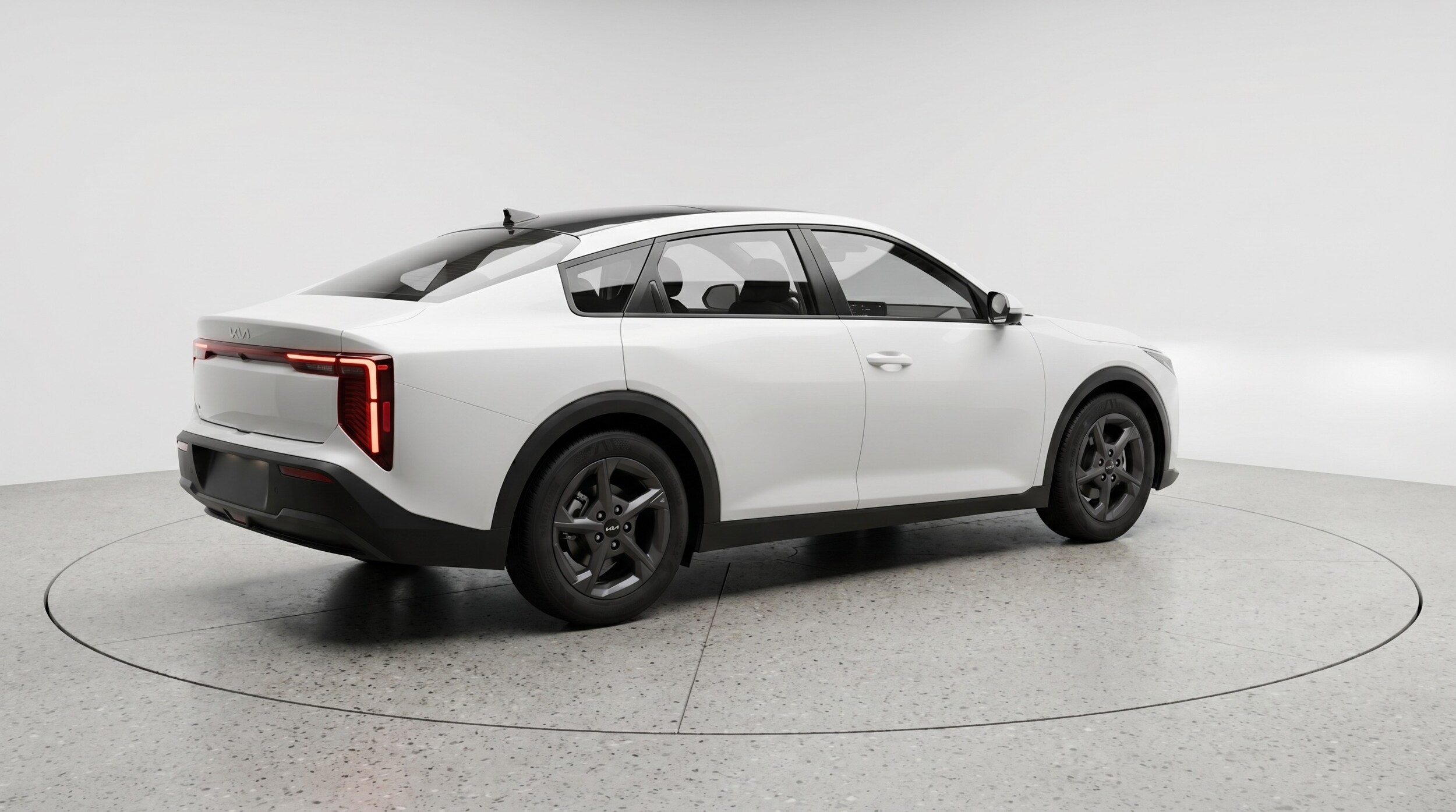 Thumbnail: 2026 Kia K4 - 7