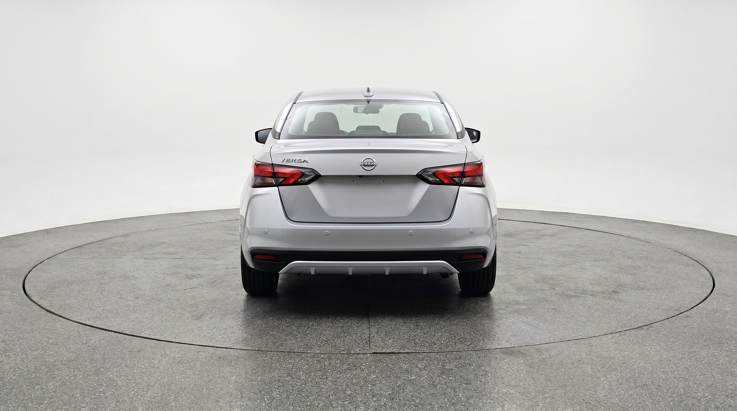 Thumbnail: 2025 Nissan Versa - 6