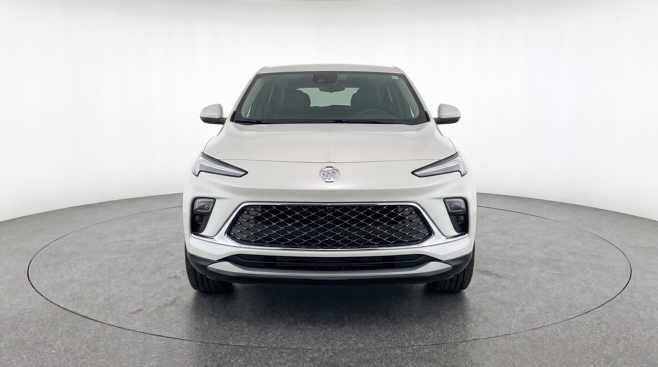 Thumbnail: 2026 Buick Encore GX - 2