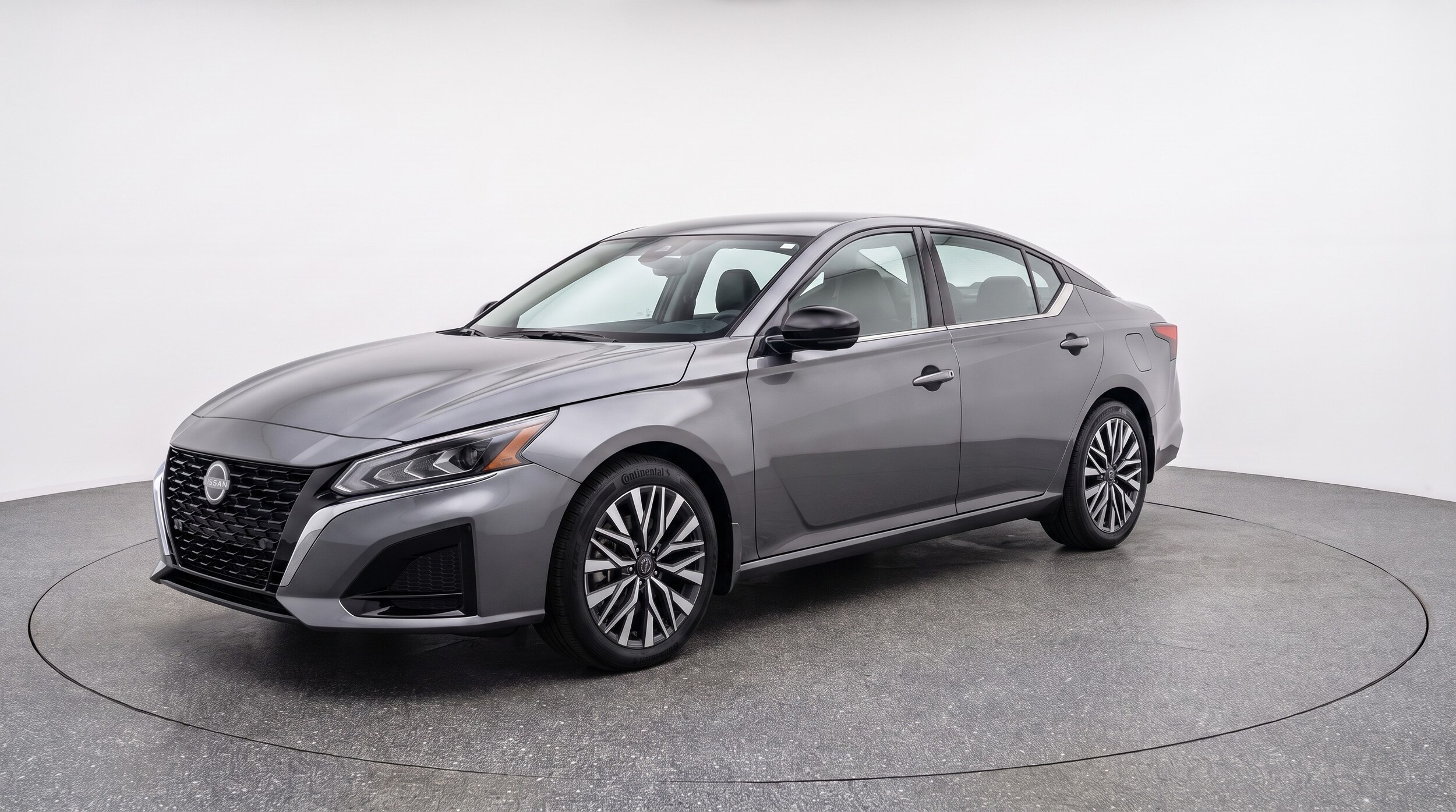 Thumbnail: 2025 Nissan Altima - 3