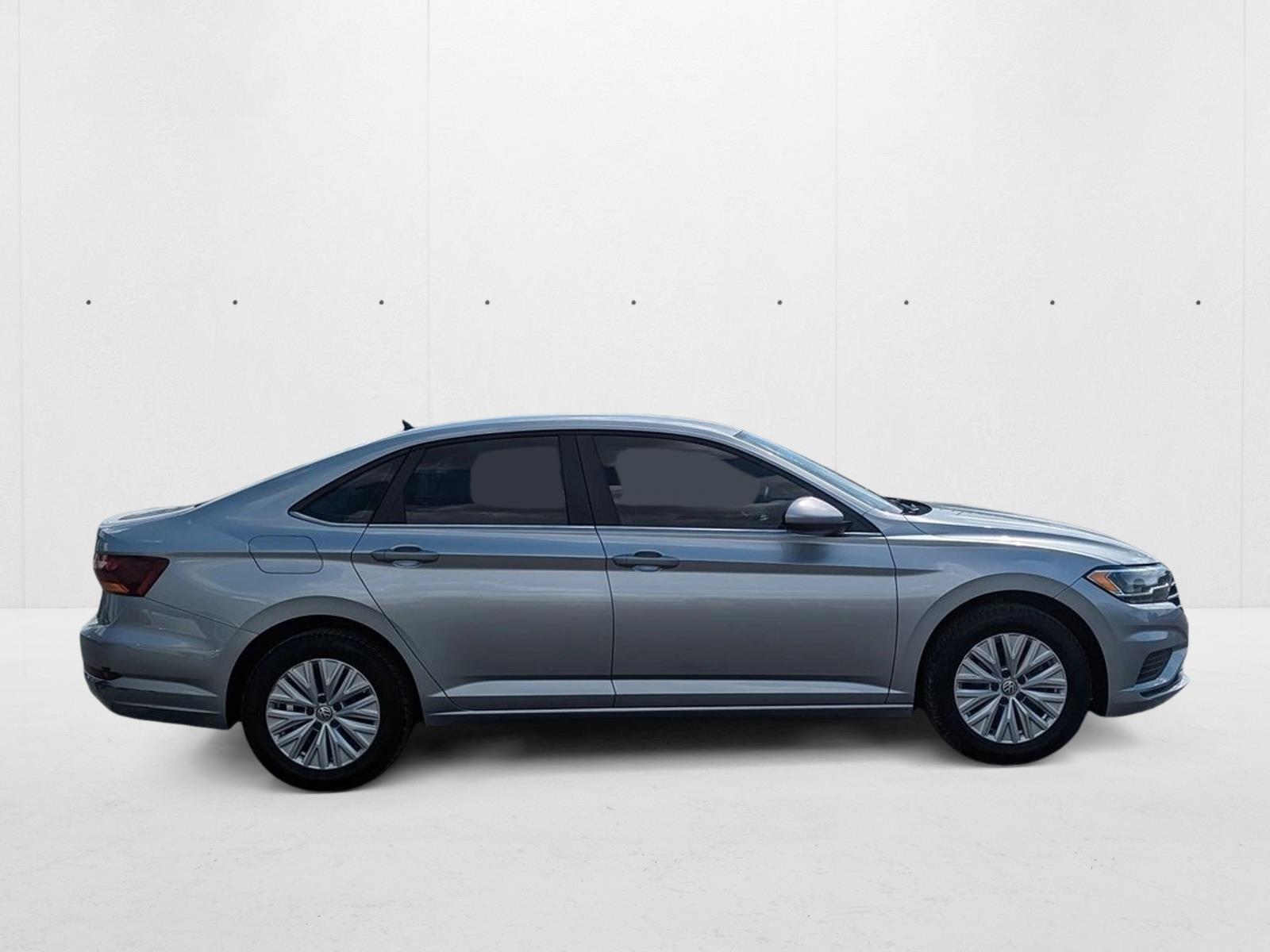 2019 Volkswagen Jetta 1.4T S photo 4