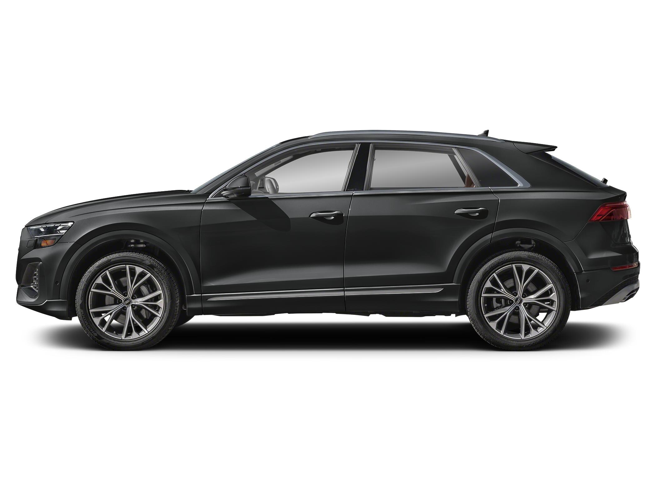 2025 Audi Q8 55 Prestige photo 3