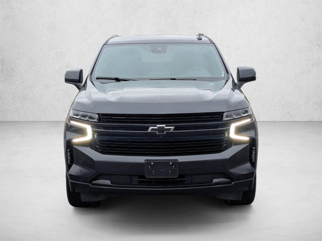 Used 2023 Chevrolet Tahoe RST SUV