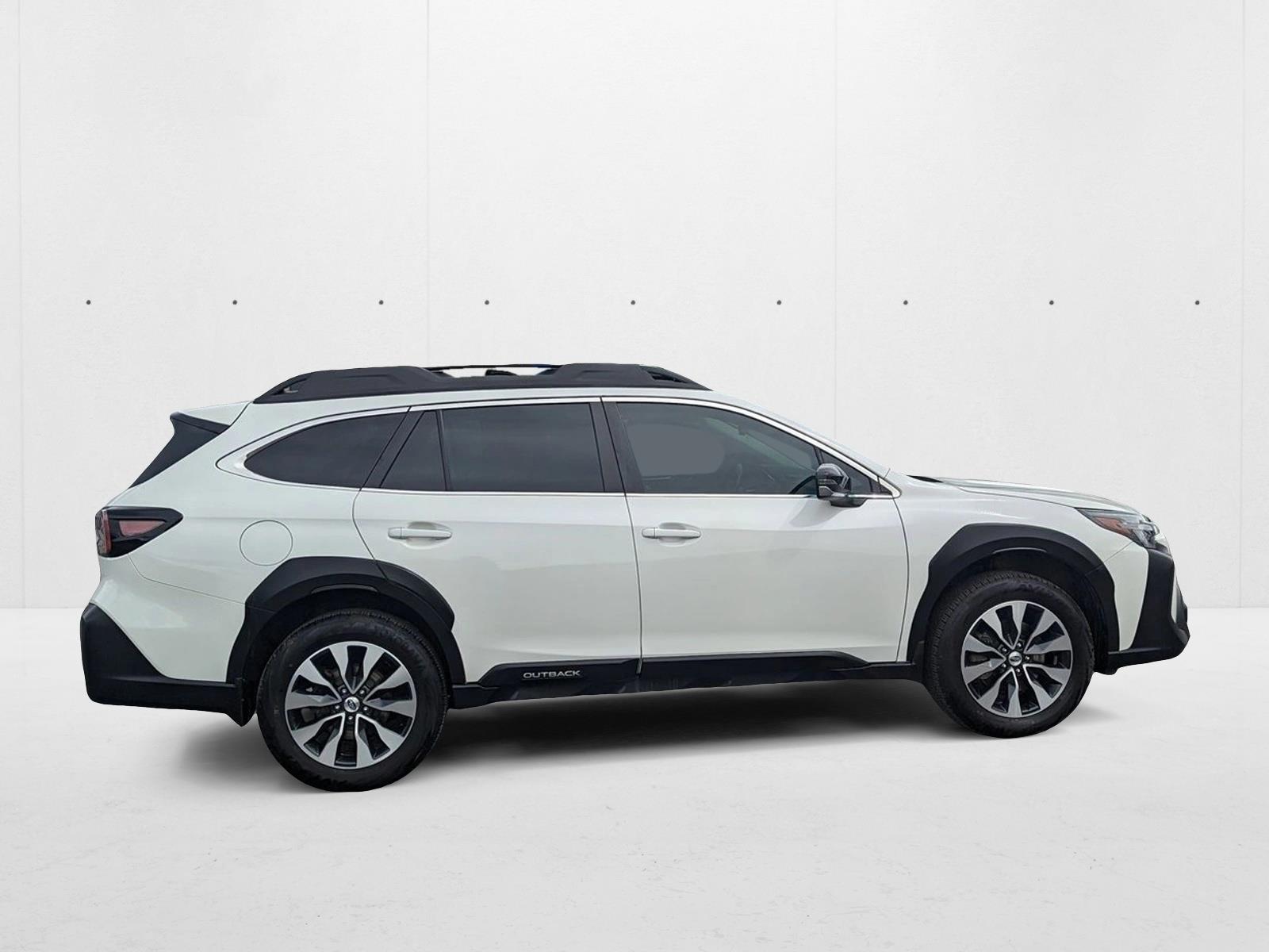 2023 Subaru Outback Limited XT photo 4