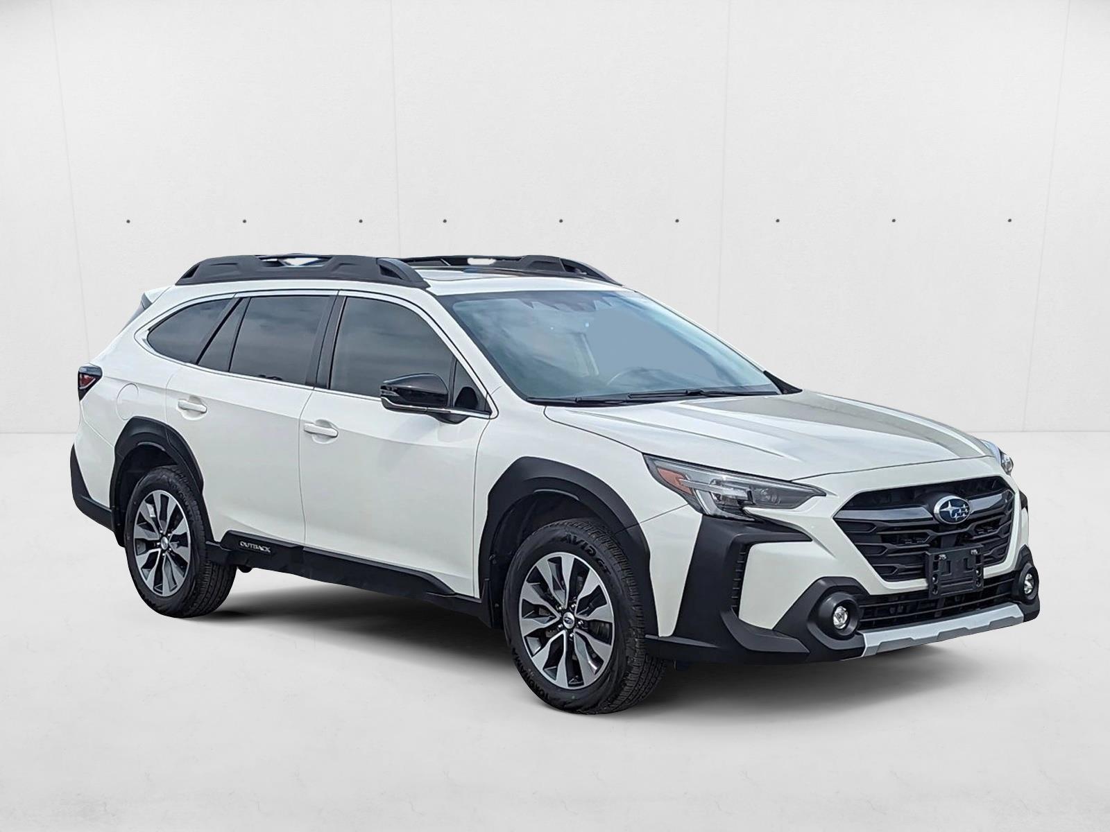 2023 Subaru Outback Limited XT photo 3