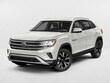  Volkswagen Atlas Cross Sport