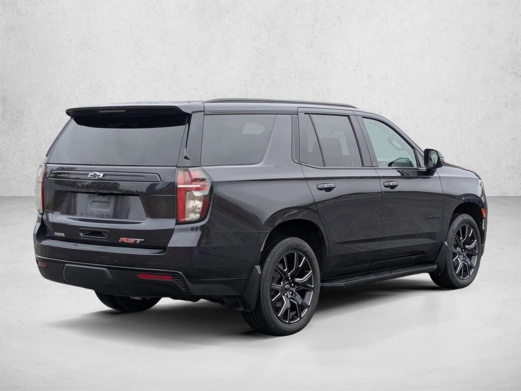 Used 2023 Chevrolet Tahoe RST SUV