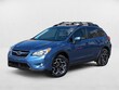 Subaru XV Crosstrek