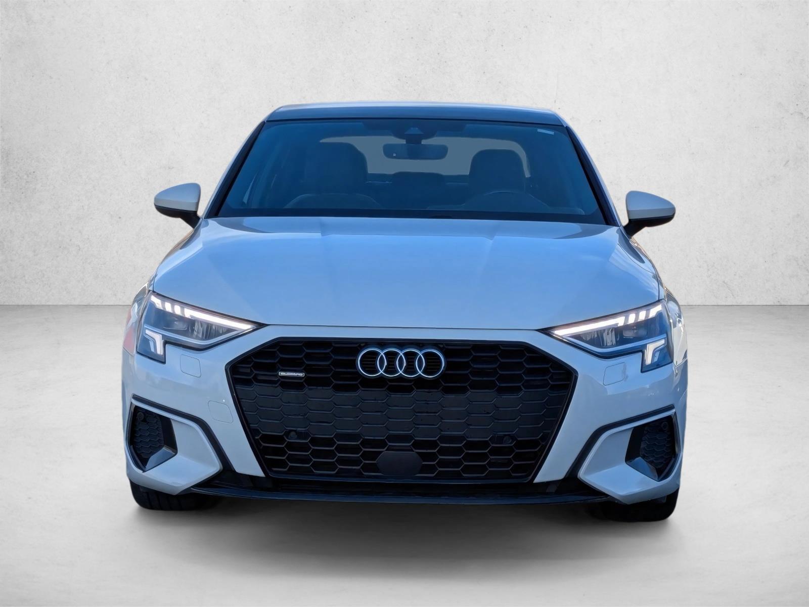 2024 Audi A3 40 Premium Plus photo 2