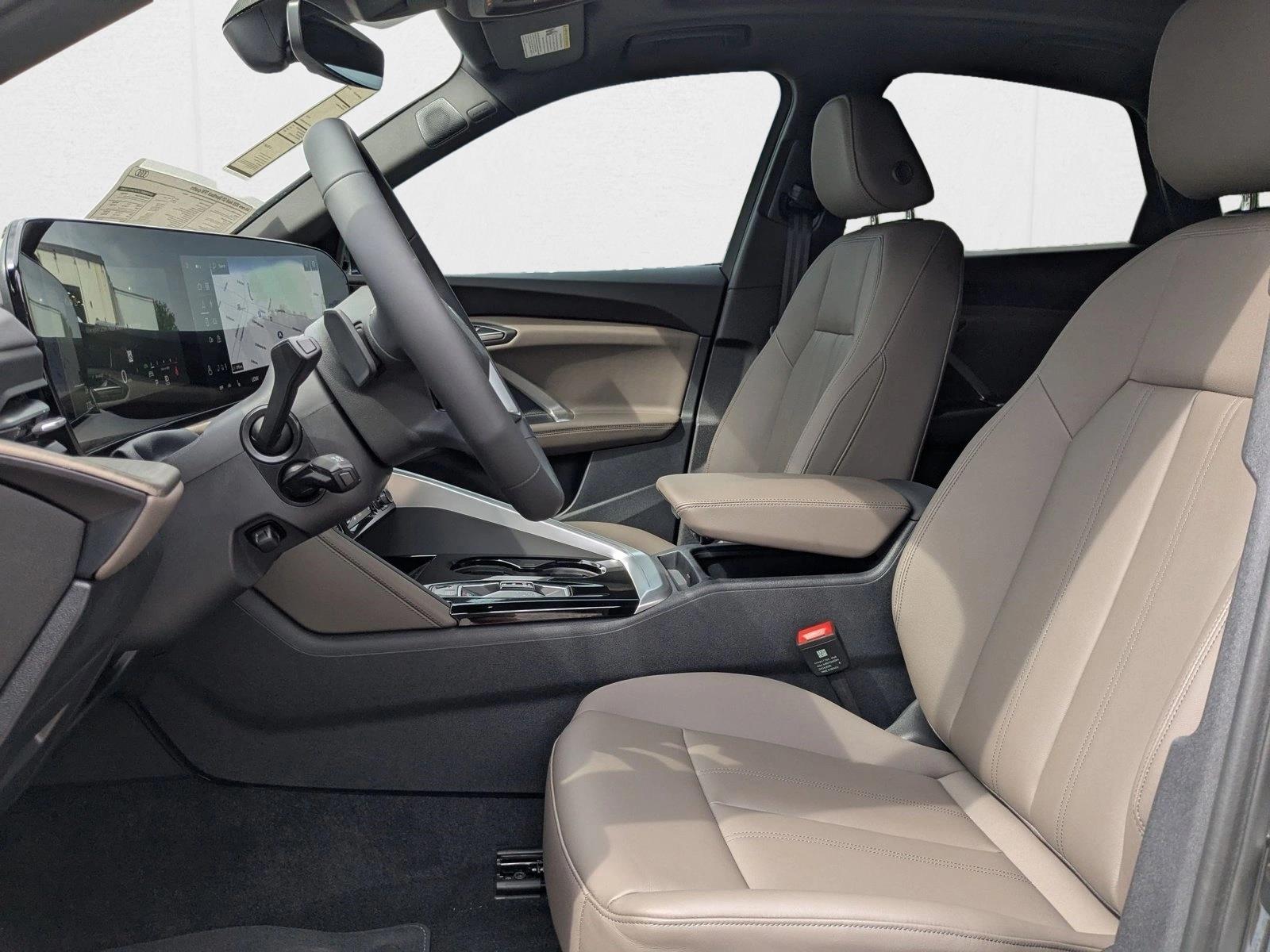 2025 Audi Q5 2.0T Premium Plus photo 4