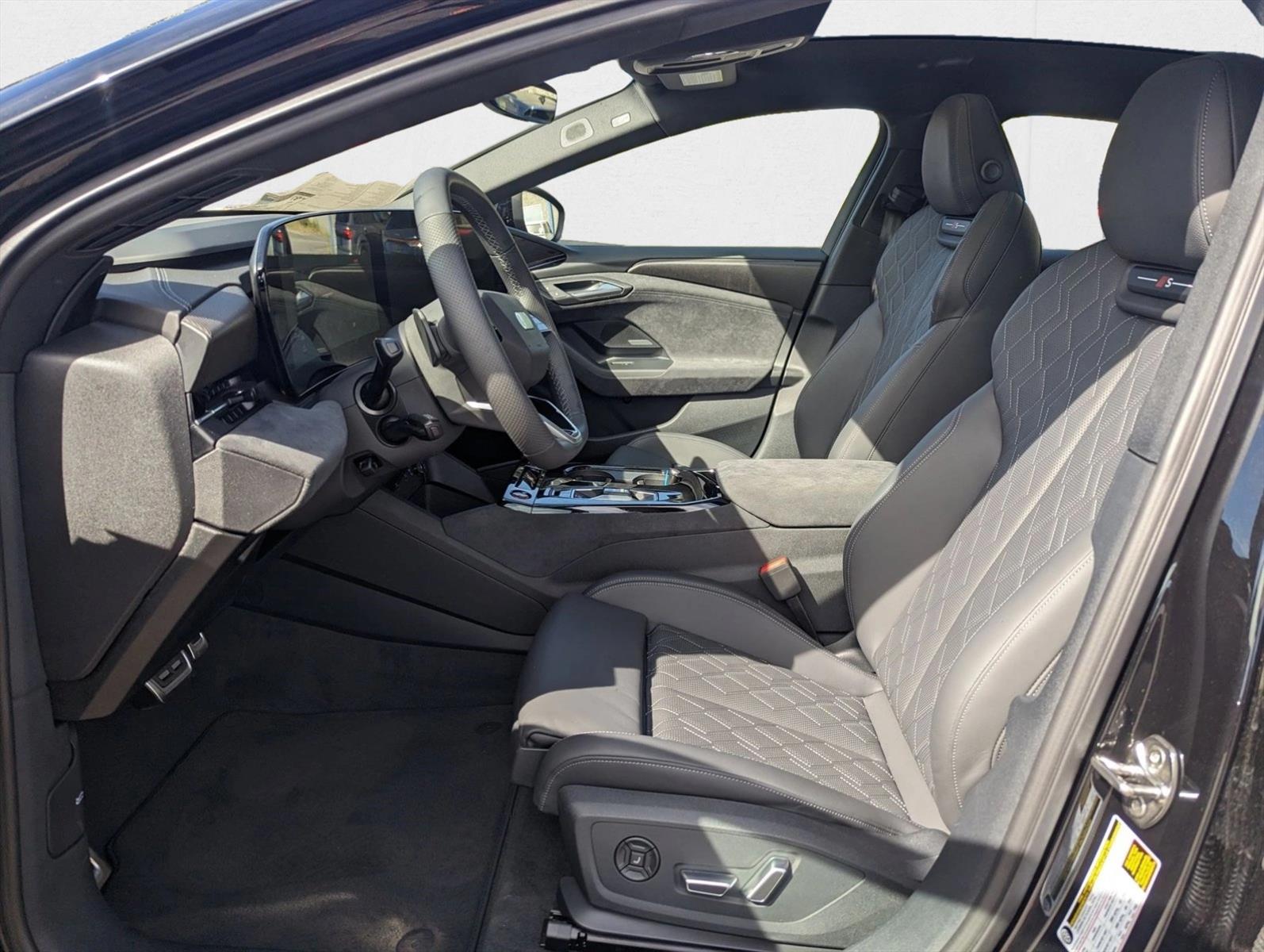 2025 Audi S6 Premium Plus photo 4