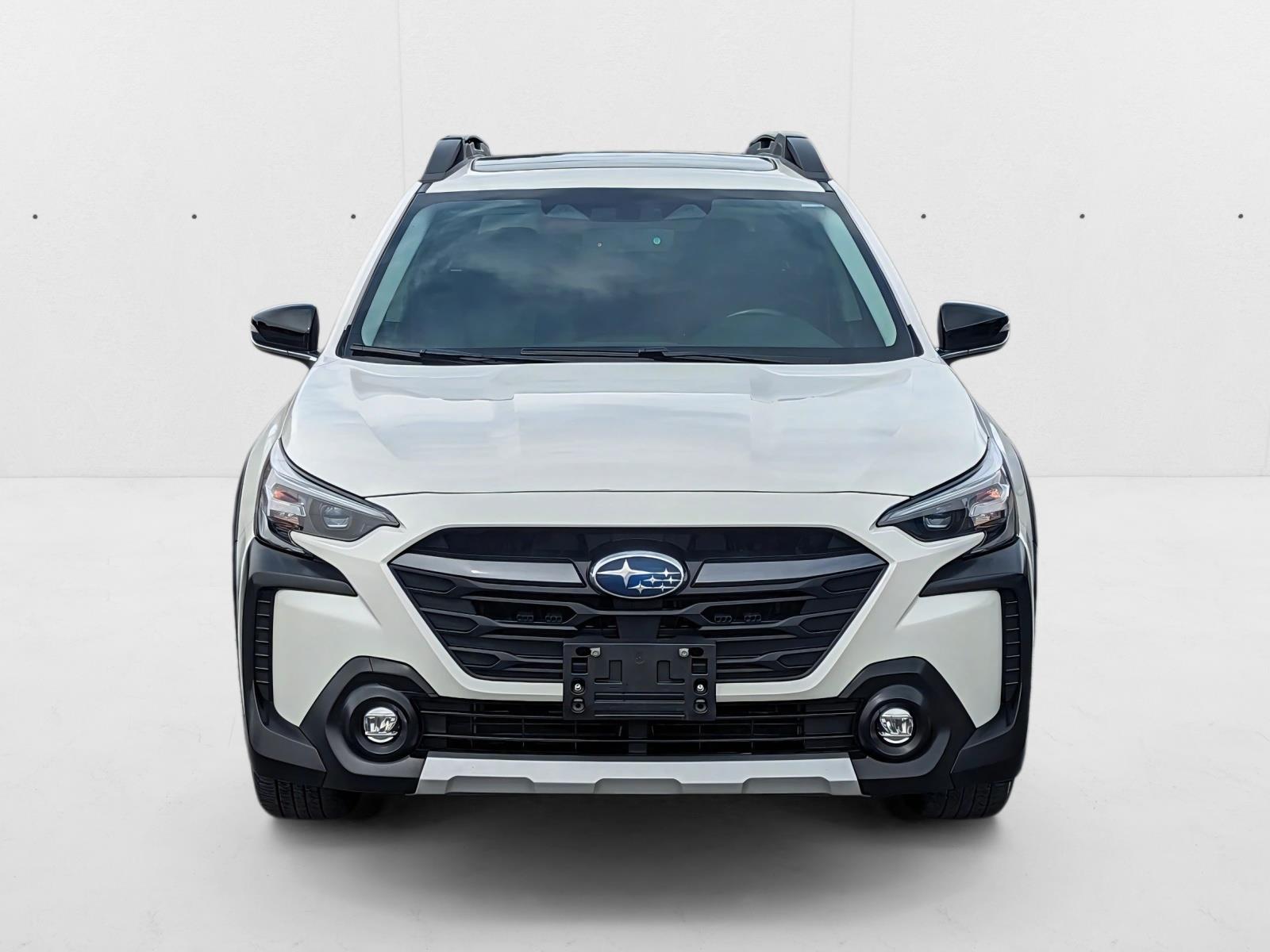 2023 Subaru Outback Limited XT photo 2