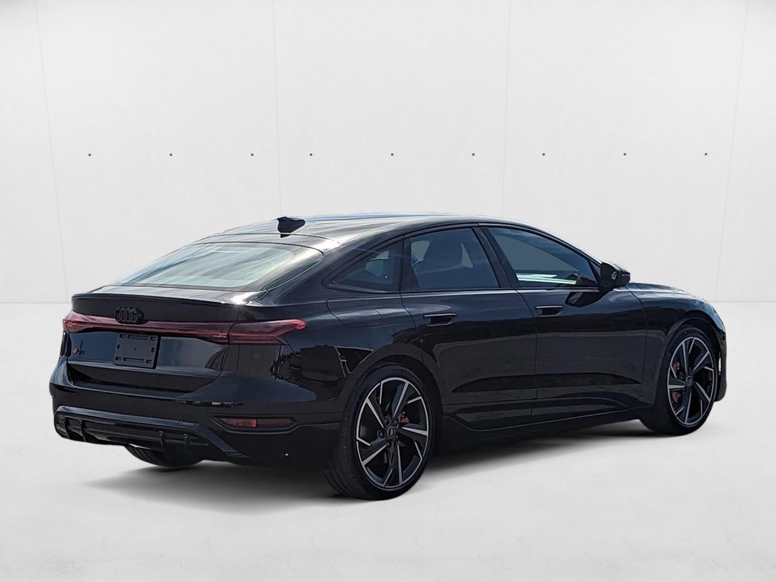 2025 Audi S6 Premium Plus photo 2