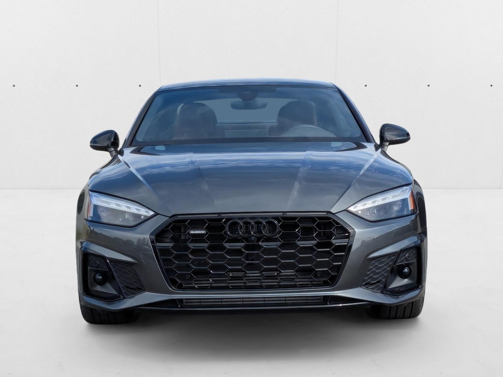 2024 Audi A5 45 S line Premium Plus photo 2