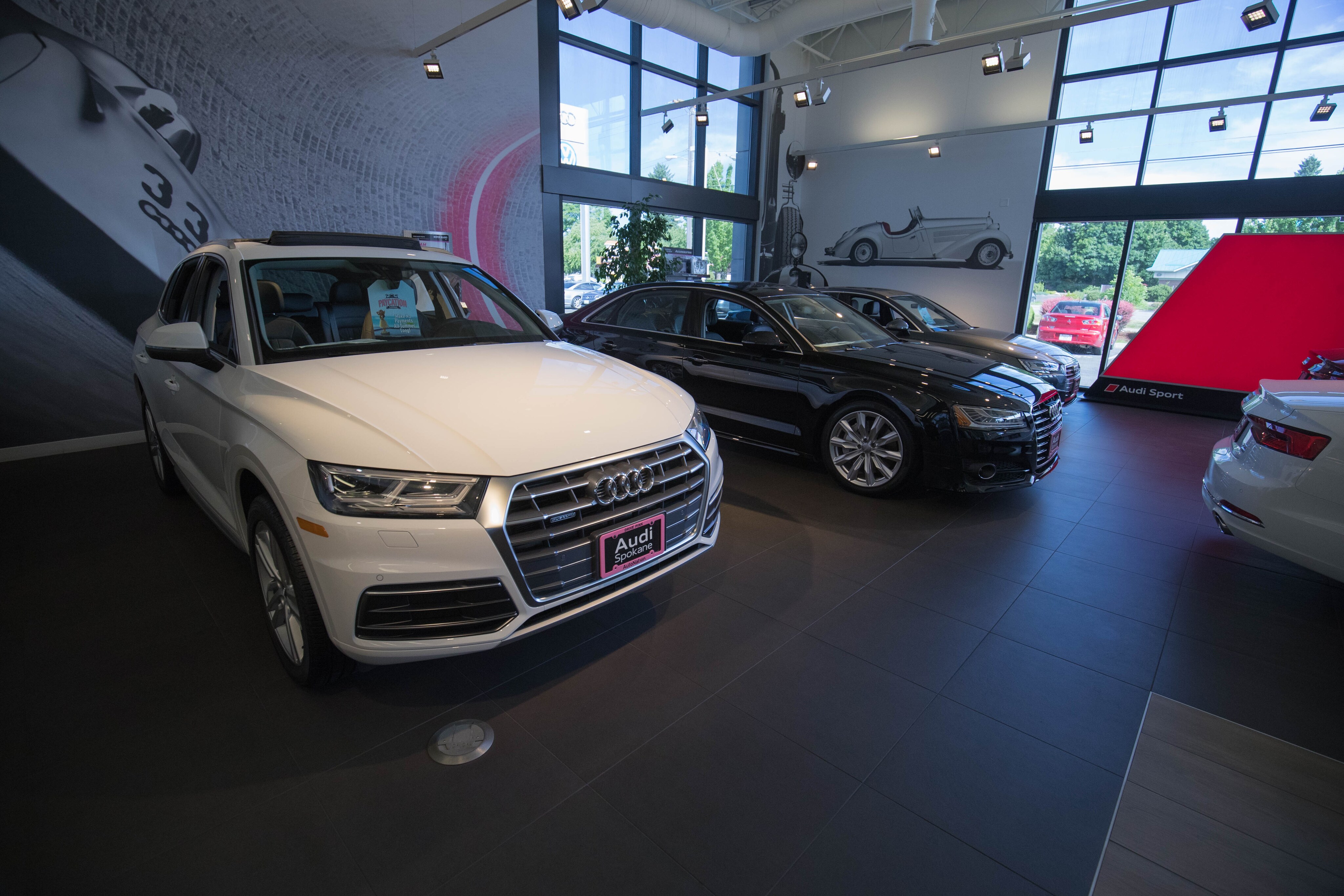 Car Loans in Westmont | Audi Westmont