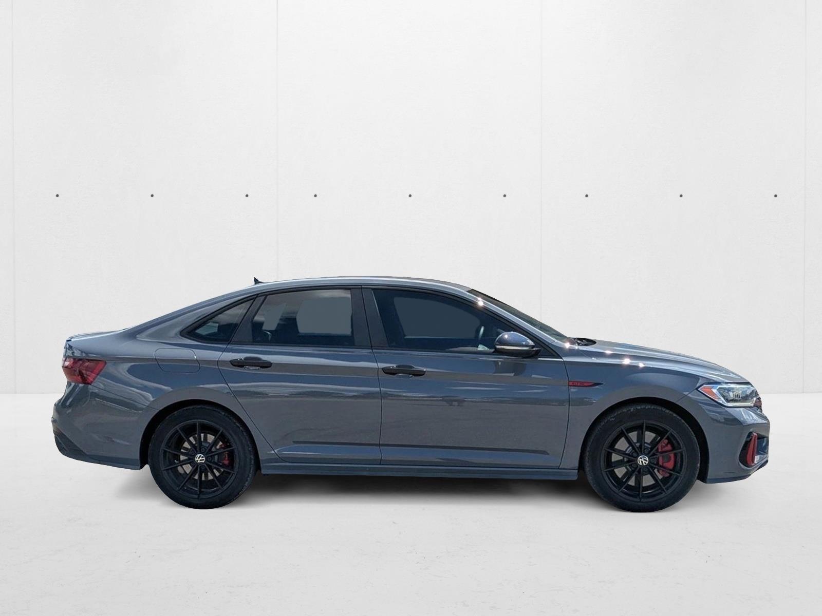 2024 Volkswagen Jetta GLI Autobahn Anniversary Edition photo 4