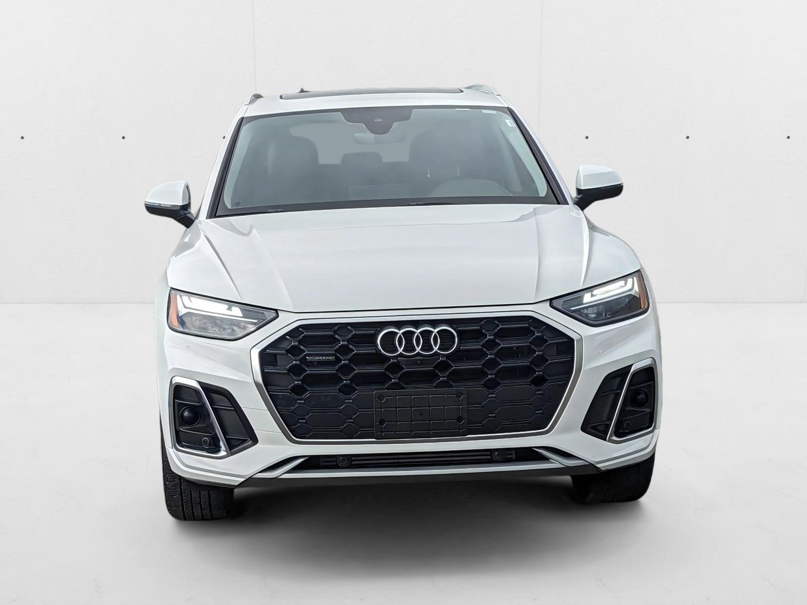 2023 Audi Q5 45 S line Premium photo 2