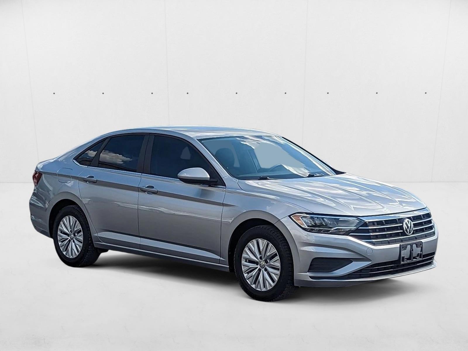 2019 Volkswagen Jetta 1.4T S photo 3