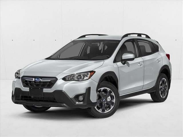 2021 Subaru Crosstrek Premium's photo