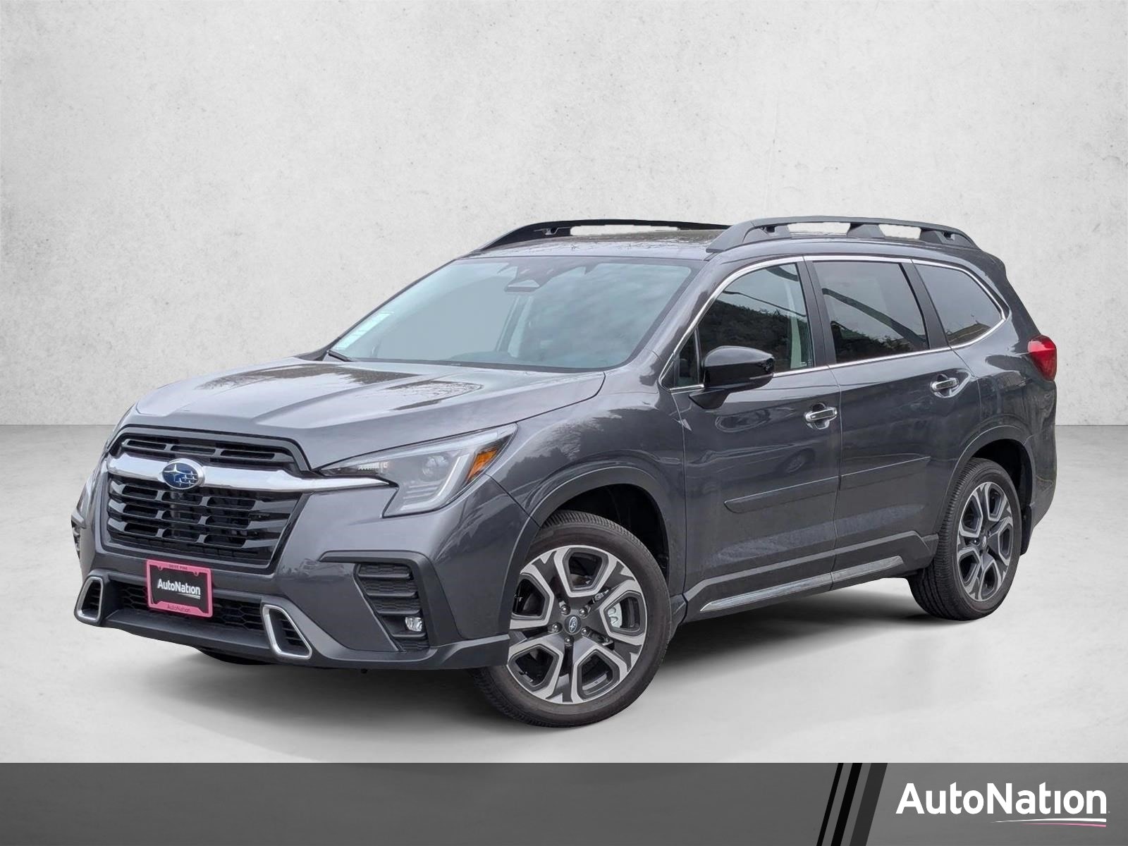 2026 Subaru Ascent Touring 7 Passenger's photo