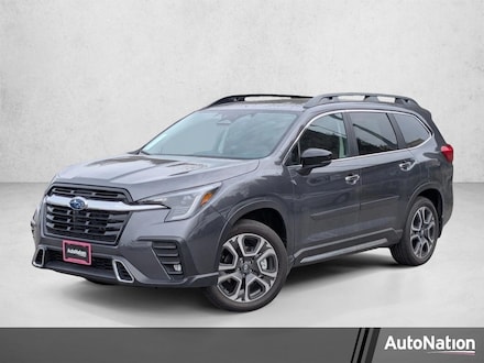 2026 Subaru Ascent Touring 7-Passenger SUV