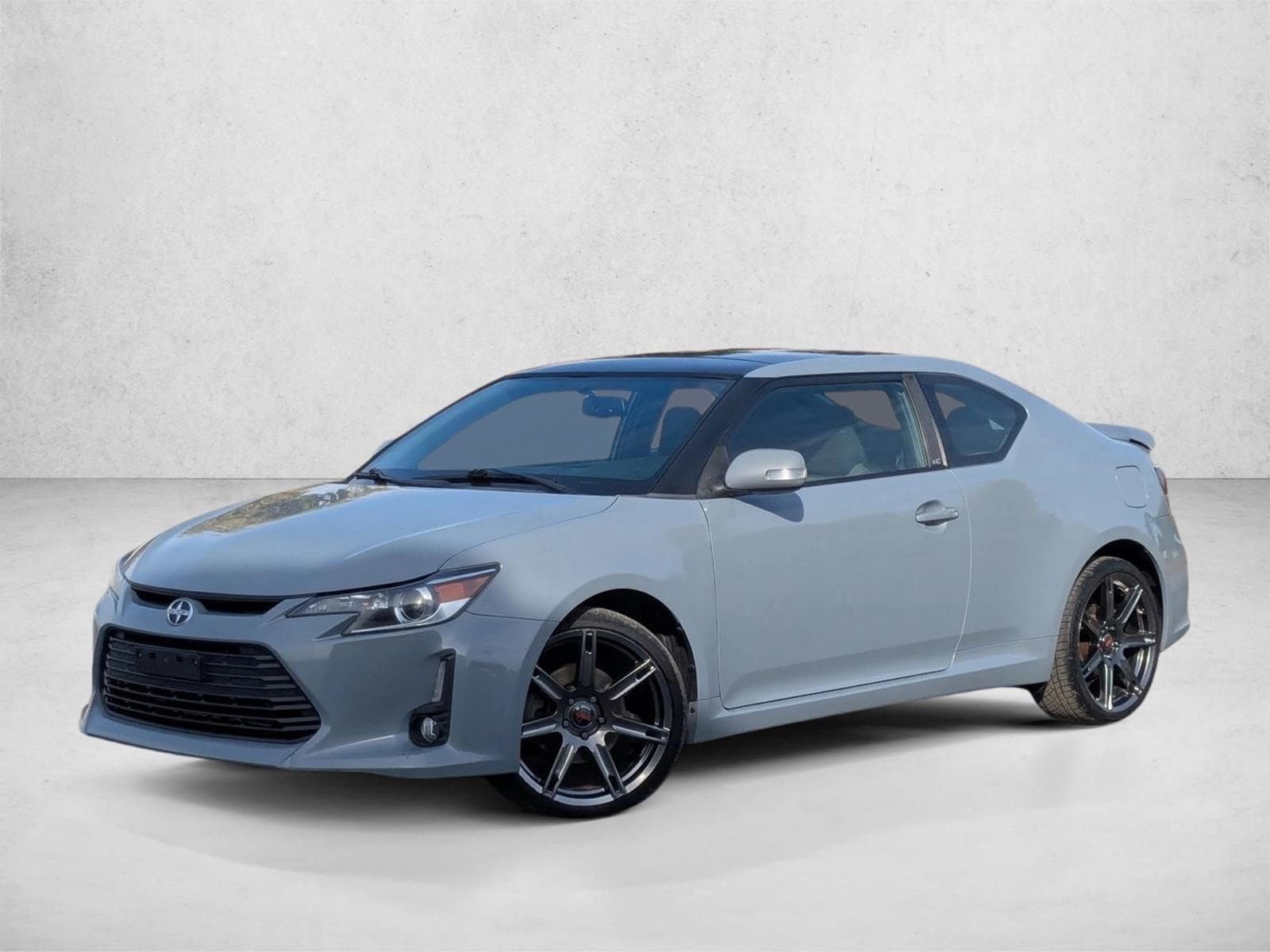2015 Scion tC Base