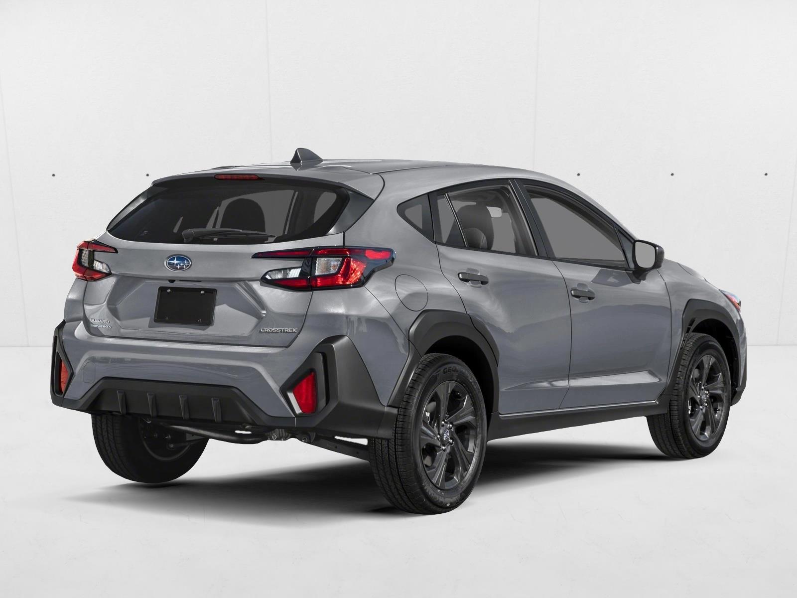 2025 Subaru Crosstrek Base photo 2