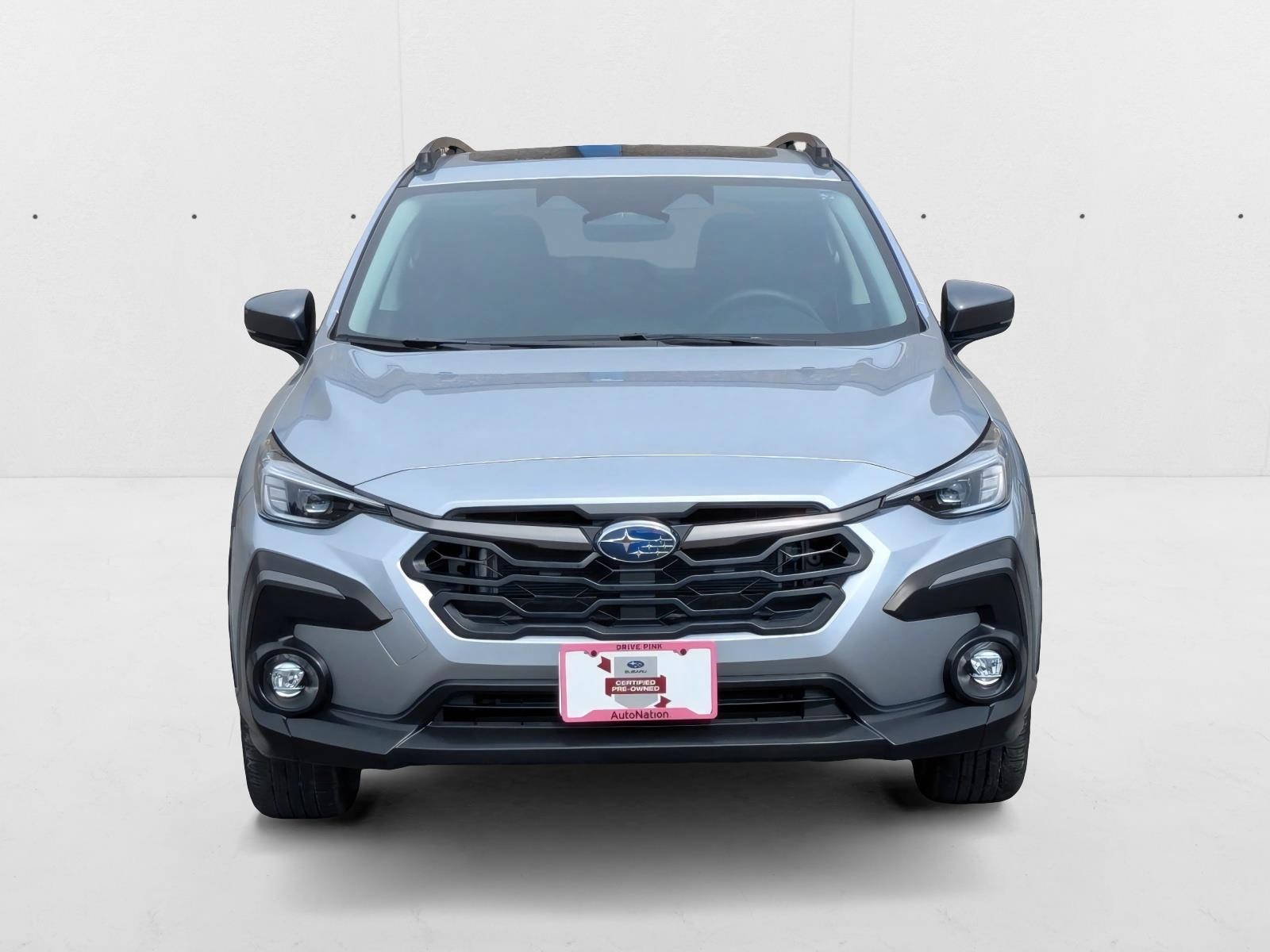 2025 Subaru Crosstrek Limited photo 2