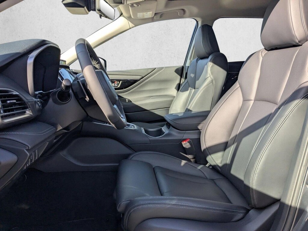 New 2025 Subaru Outback Touring SUV