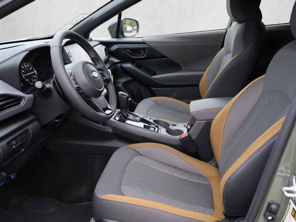 New 2026 Subaru Crosstrek Sport SUV