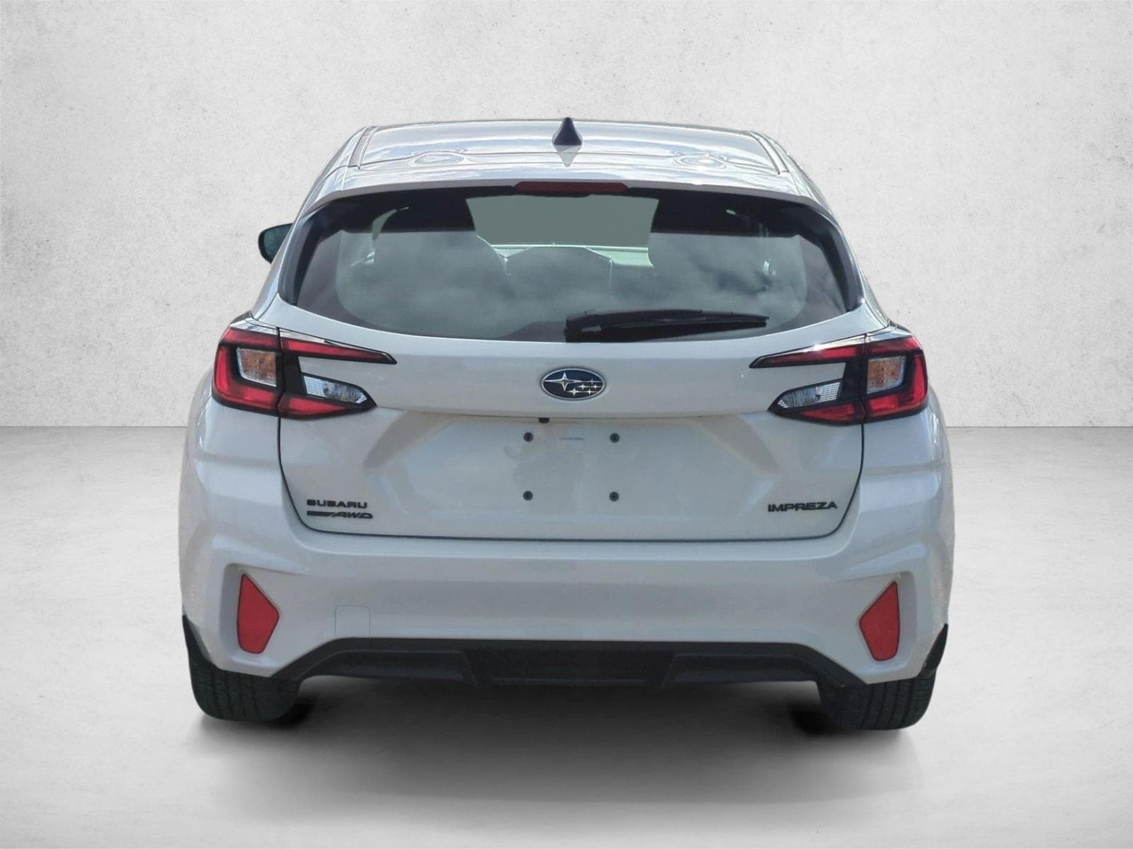 2026 Subaru Impreza Sport - Photo 7
