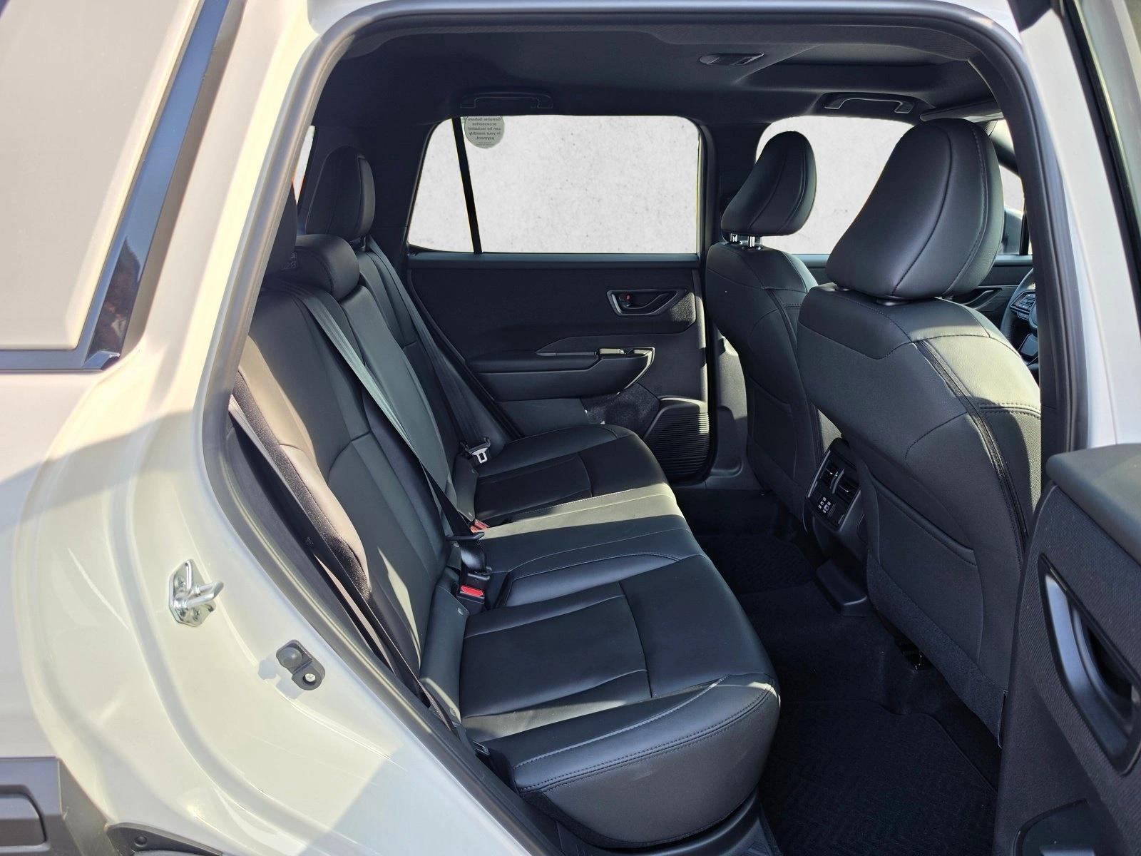 2026 Subaru Outback Premium - Photo 12
