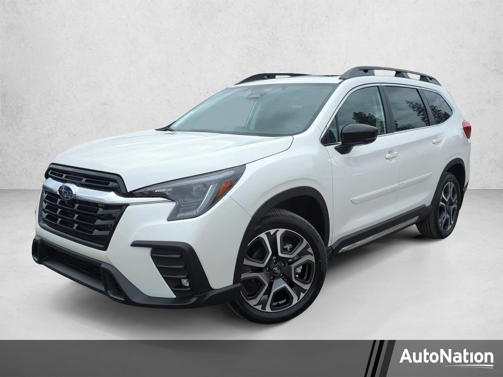 2026 Subaru Ascent Limited 7 Passenger's photo