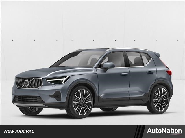 2023 Volvo XC40 B5 Ultimate Dark AWD's photo