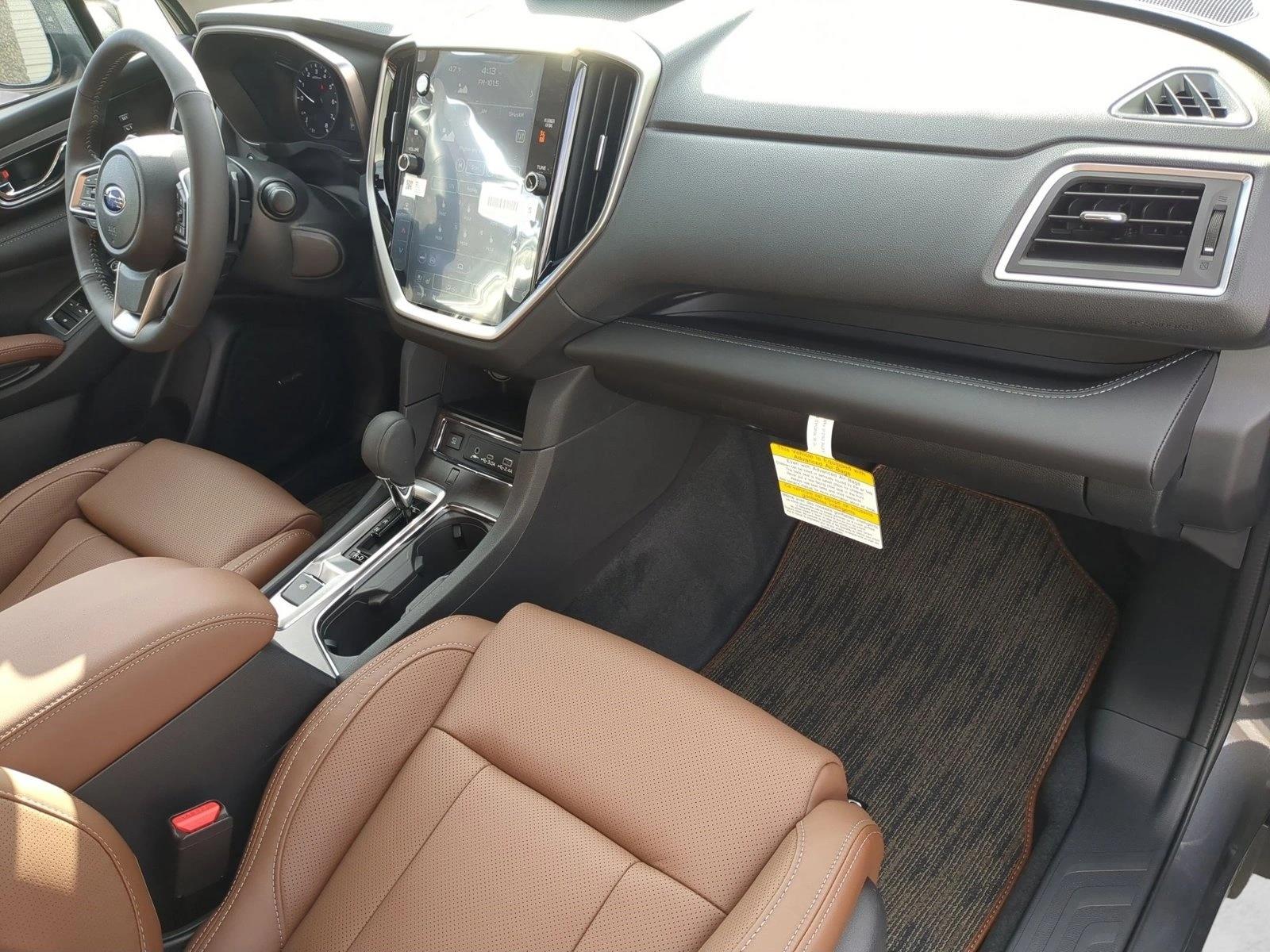 2026 Subaru Ascent Touring - Photo 29