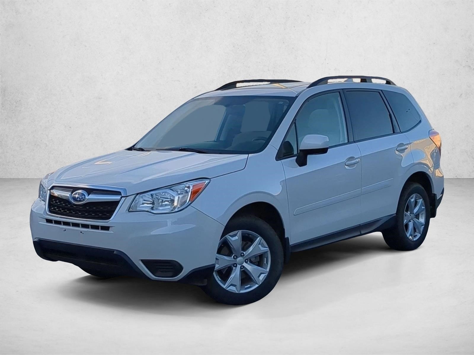 2016 Subaru Forester i Premium
