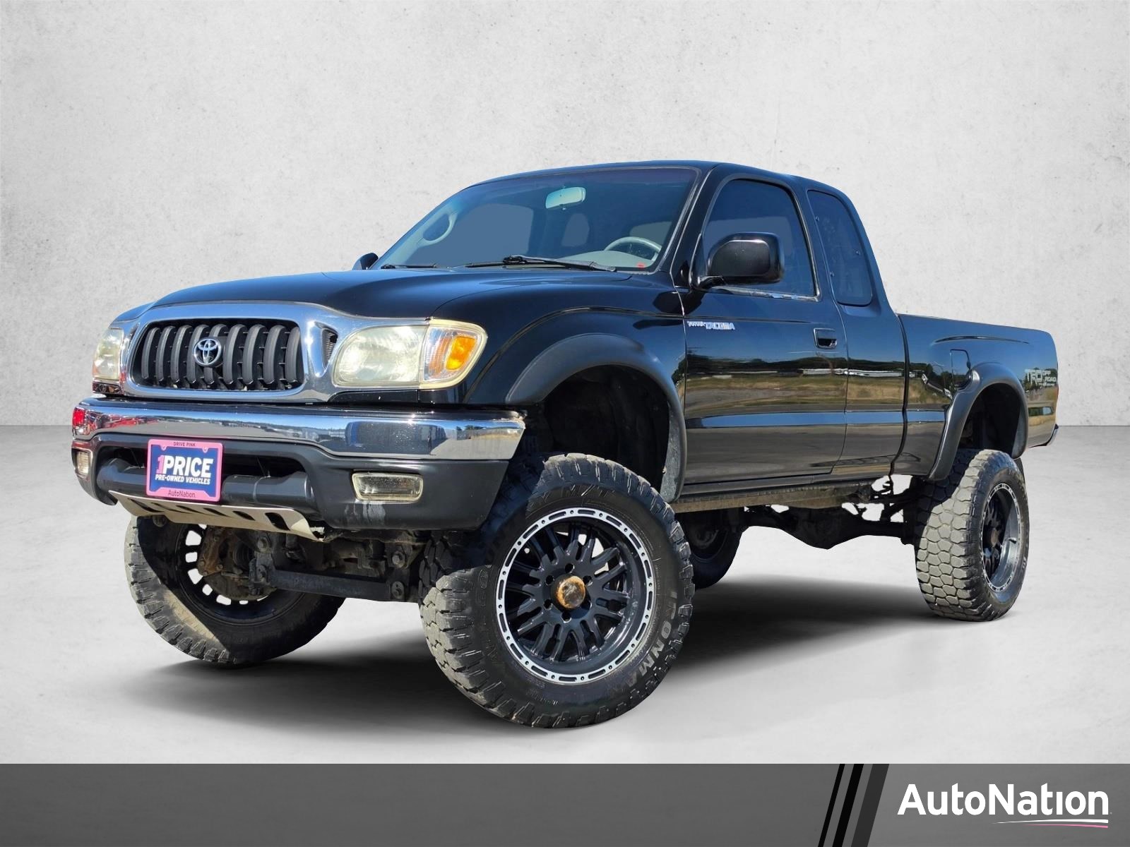 2004 Toyota Tacoma