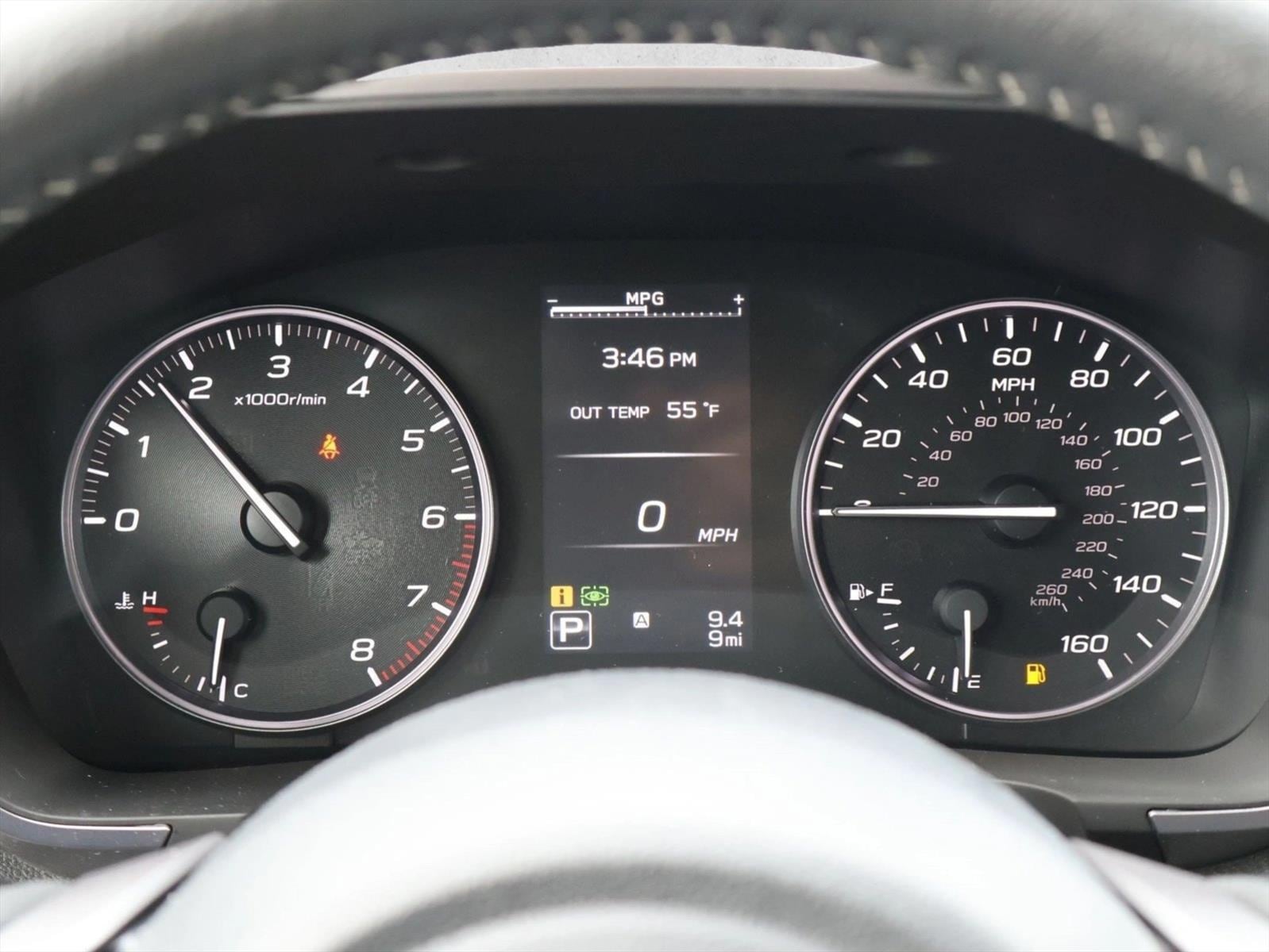 2026 Subaru Ascent Limited - Photo 11
