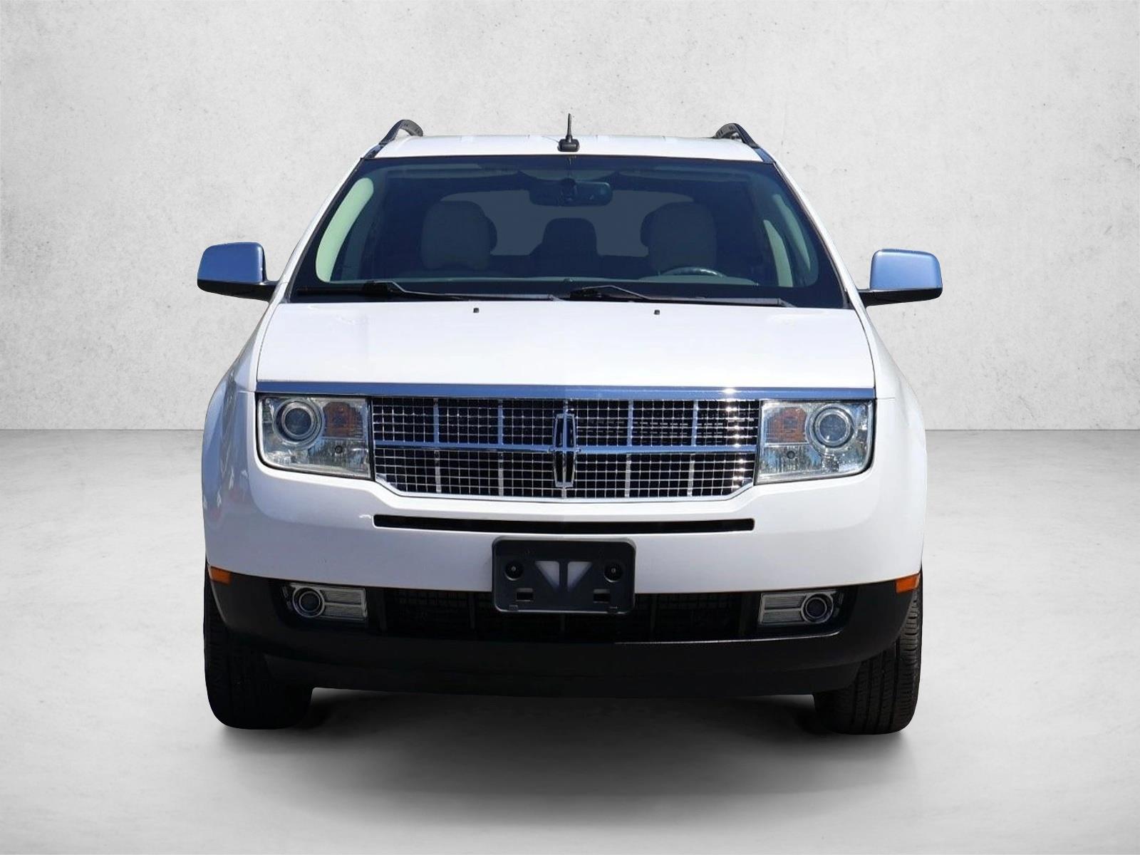 Used 2009 Lincoln MKX Base with VIN 2LMDU68C29BJ02287 for sale in Spokane Valley, WA