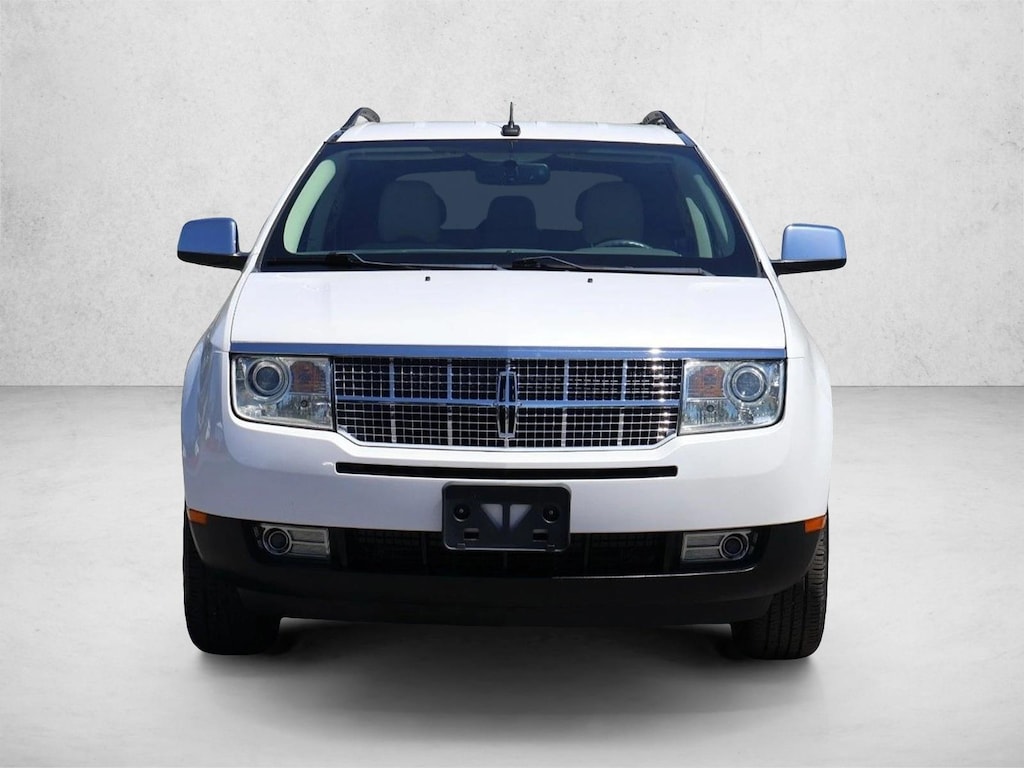 Used 2009 Lincoln MKX SUV